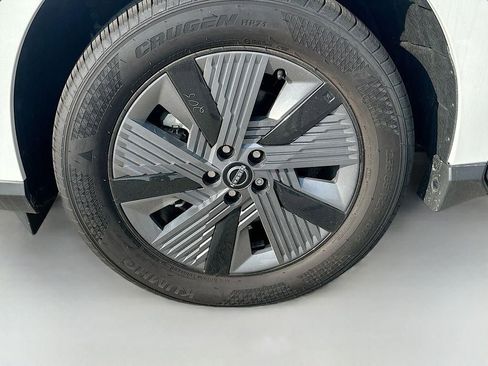 New 2025 Nissan Murano SL image 33