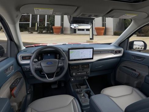 New 2026 Ford Maverick Lariat AWD/4WD image 9