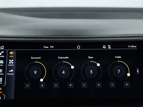 Used 2020 Bentley Flying Spur W12 image 41