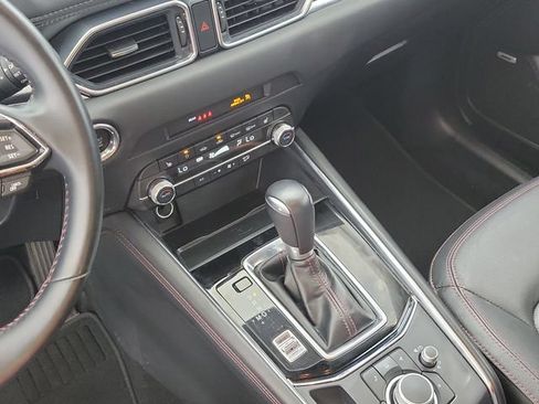 Used 2025 MAZDA CX-5 Carbon Edition AWD/4WD image 31