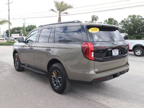 New 2026 Ford Expedition Tremor AWD/4WD image 11