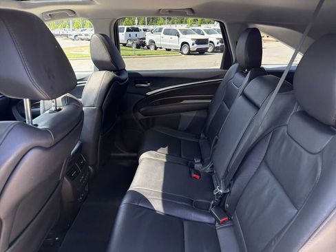 Certified 2019 Acura MDX SH-AWD image 19