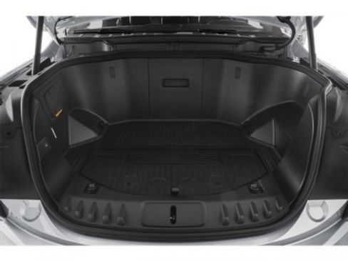 Used 2025 Ford F150 Lightning Lariat image 16