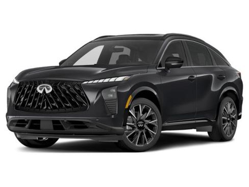 New 2027 INFINITI QX65 Autograph AWD/4WD image 3