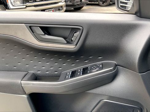 Certified 2020 Ford Escape S FWD image 32
