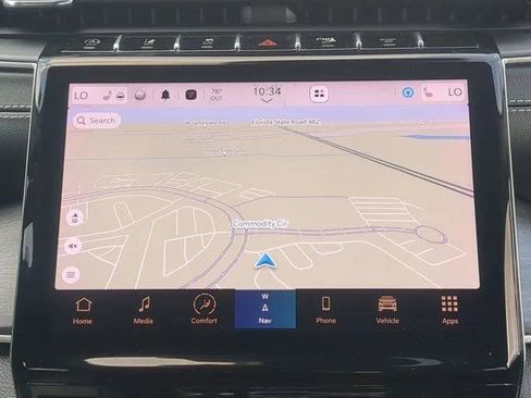 Certified 2023 Jeep Grand Cherokee Limited RWD image 27