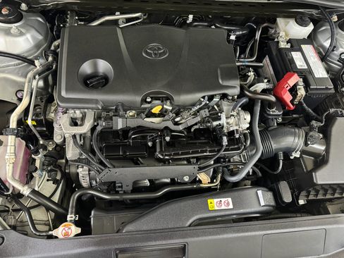 Used 2022 Toyota Camry SE image 75