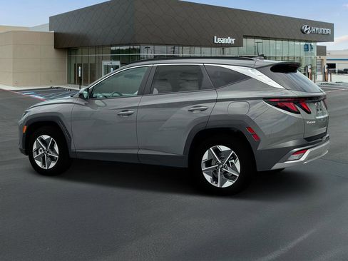 Used 2025 Hyundai Tucson SEL image 4