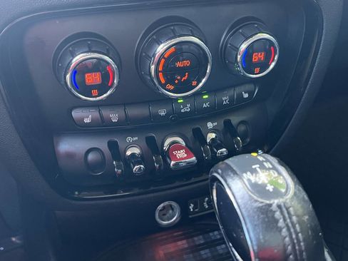 Used 2017 MINI Cooper Clubman S FWD image 31