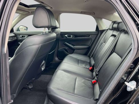 Used 2024 Honda Civic Touring image 12