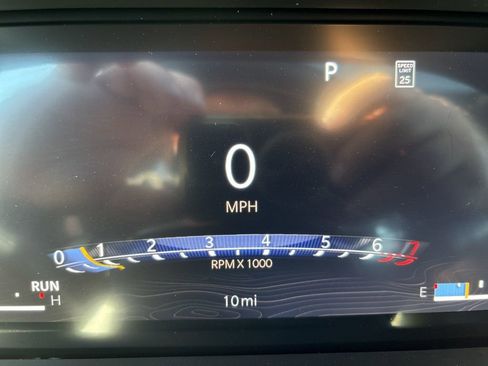 New 2026 Jeep Grand Cherokee Altitude image 31