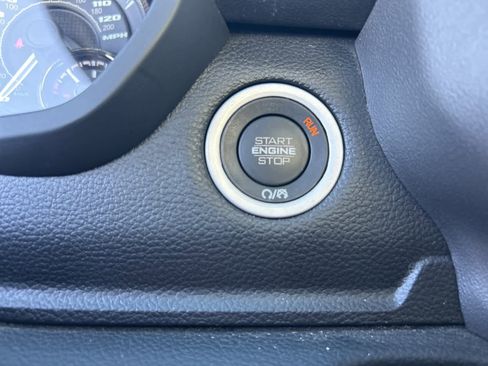 Used 2022 RAM 1500 Rebel w/ Rebel Level 2 Equipment Group image 42