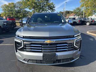 New 2026 Chevrolet Suburban Premier w/ Sun And Tow Package video 2