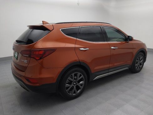 Used 2017 Hyundai Santa Fe Sport image 10