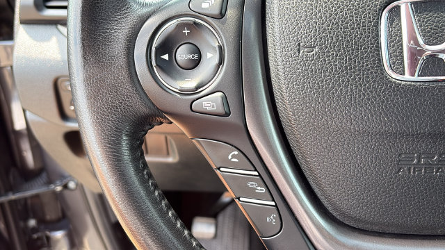 Used 2023 Honda Ridgeline RTL image 14