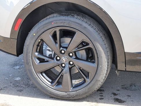 New 2026 Buick Envision Sport Touring AWD/4WD image 25
