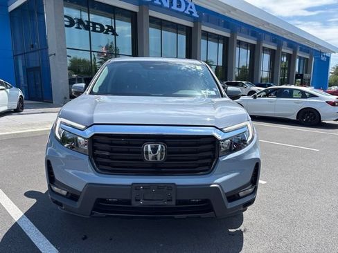 Used 2023 Honda Ridgeline RTL-E image 3