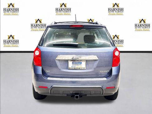 Used 2014 Chevrolet Equinox LS image 7