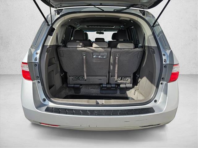Used 2011 Honda Odyssey EX-L image 10