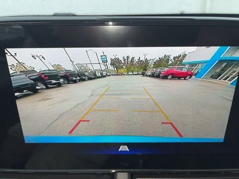 New 2026 Chevrolet Trax ACTIV w/ Driver Confidence Package FWD image 27