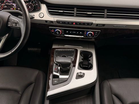 Used 2019 Audi Q7 2.0T Premium Plus image 30