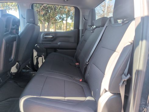 Used 2019 Chevrolet Silverado 1500 Custom w/ Custom Value Package image 29