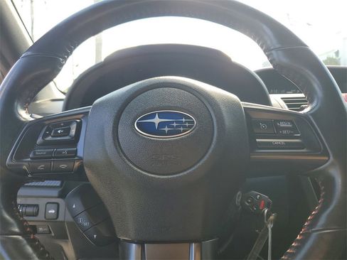 Used 2019 Subaru WRX image 22
