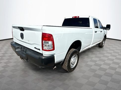 Used 2023 RAM 2500 Tradesman AWD/4WD image 6