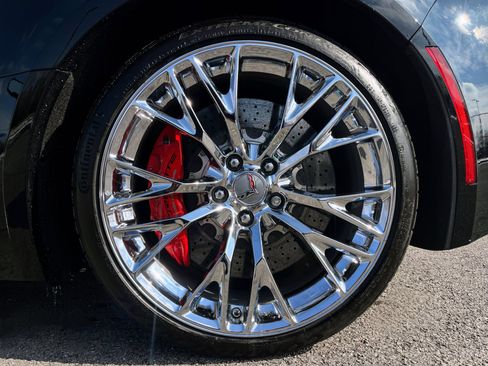 Used 2017 Chevrolet Corvette Z06 image 60