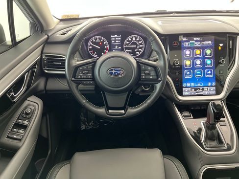 Used 2024 Subaru Outback Onyx Edition XT image 15