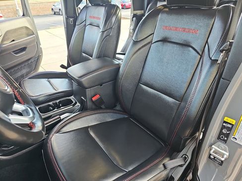 Used 2021 Jeep Gladiator Rubicon image 14