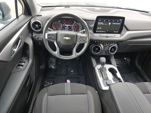 Used 2023 Chevrolet Blazer LT w/ Driver Confidence Package image 21
