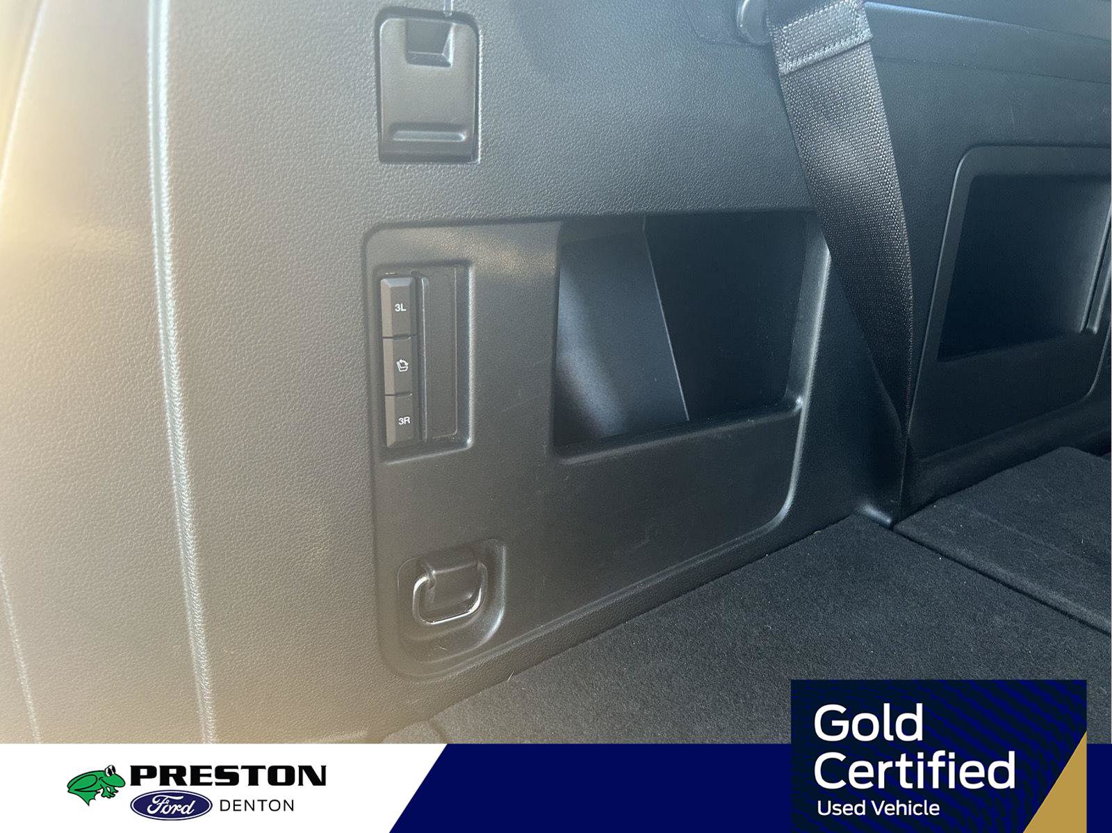 Used 2021 Ford Expedition XLT AWD/4WD image 15