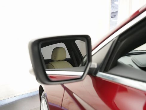 Used 2017 Chevrolet Impala Premier w/ Enhanced Convenience Package image 24