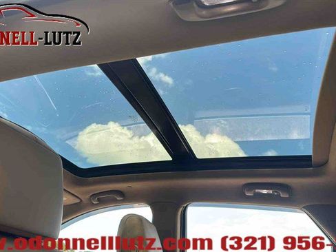 Used 2020 Cadillac XT5 Premium Luxury w/ Platinum Package FWD image 20