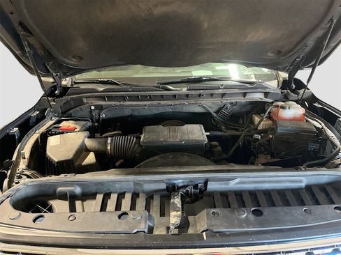 Used 2020 GMC Sierra 2500 Denali w/ Denali Ultimate Package image 32