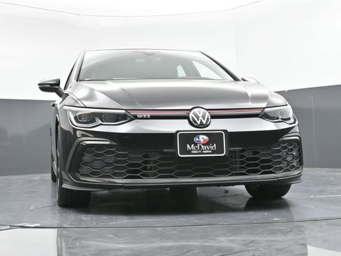 Used 2024 Volkswagen GTI Autobahn image 21
