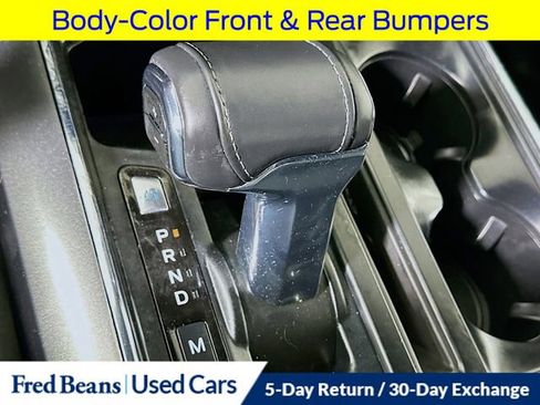 Certified 2022 Ford F150 XLT w/ Equipment Group 302A High image 20