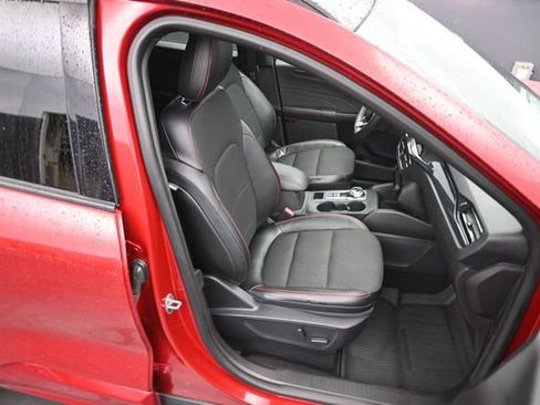 Used 2024 Ford Escape ST-Line Select w/ Tech Pack #2 AWD/4WD image 11