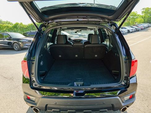 Used 2023 Honda Passport EX-L image 57