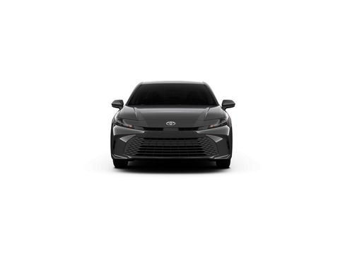 New 2026 Toyota Camry LE FWD image 17