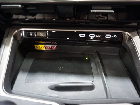 Used 2025 Lexus TX 350 FWD w/ Technology Package image 13