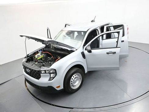 New 2026 Ford Maverick XL FWD image 36