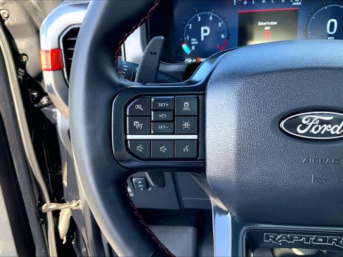Used 2025 Ford F150 Raptor AWD/4WD image 21