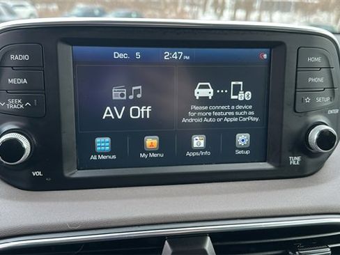 Used 2020 Hyundai Santa Fe SEL image 10