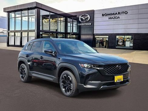 New 2026 MAZDA CX-50 Meridian Edition w/ Weather Package AWD/4WD image 2