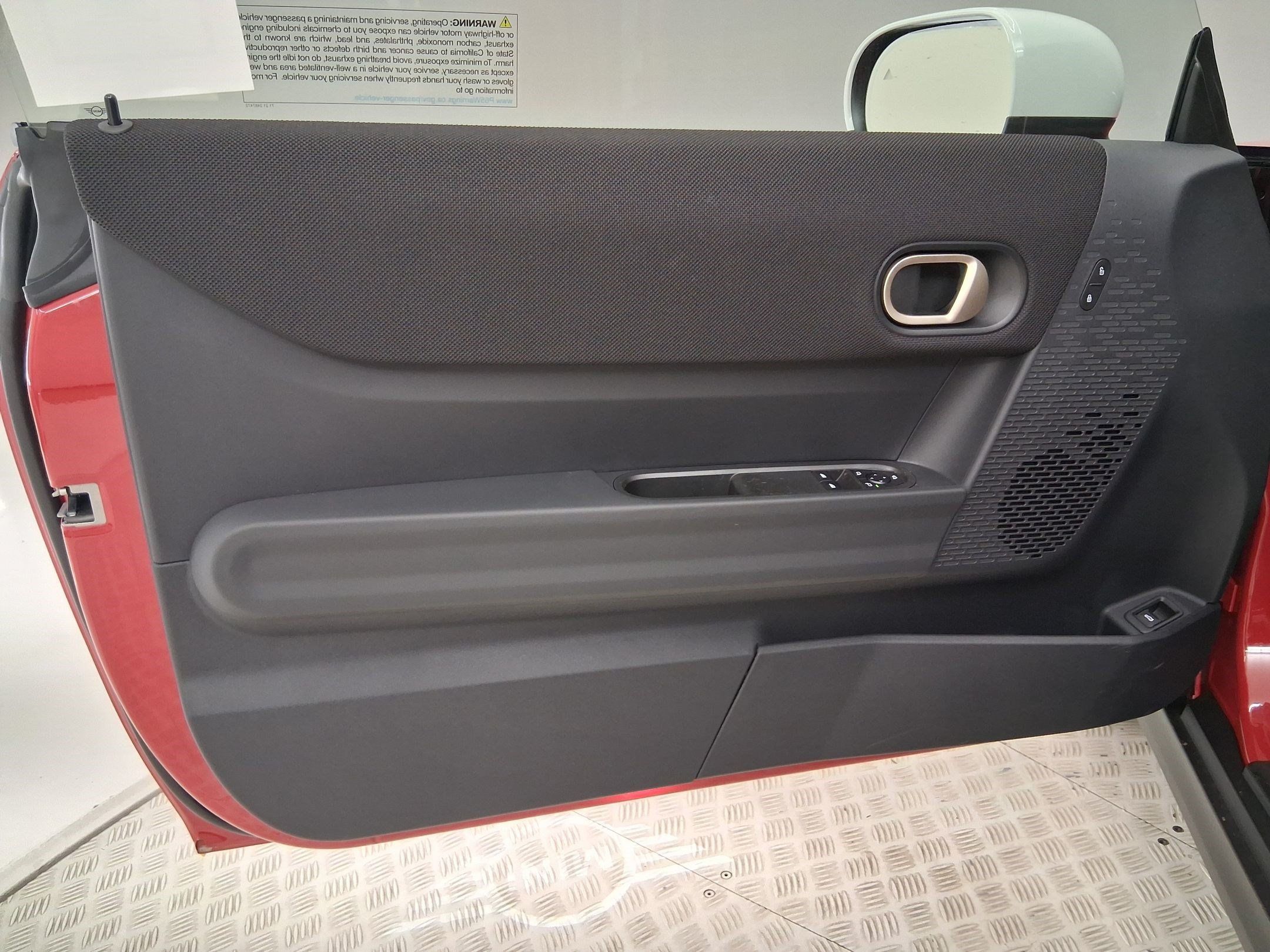 New 2026 MINI Cooper S FWD image 19
