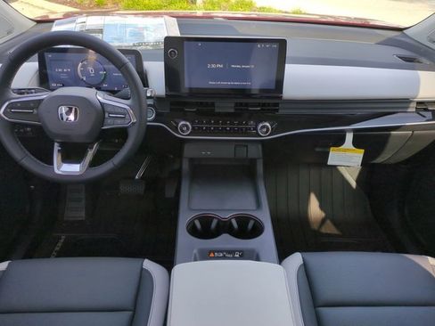 New 2026 Honda Prologue Elite image 14