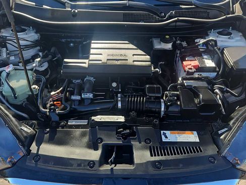 Used 2022 Honda CR-V EX-L image 18