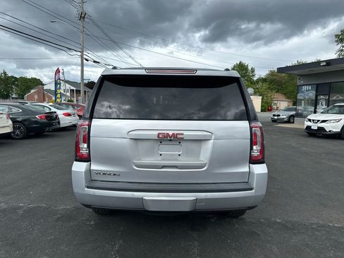Used 2019 GMC Yukon SLT w/ Open Road Package image 5